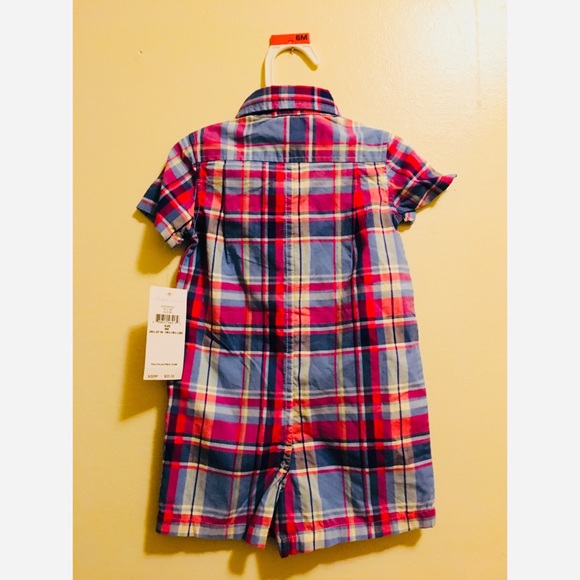 Ralph Lauren Baby Onesie - Picture 2 of 4